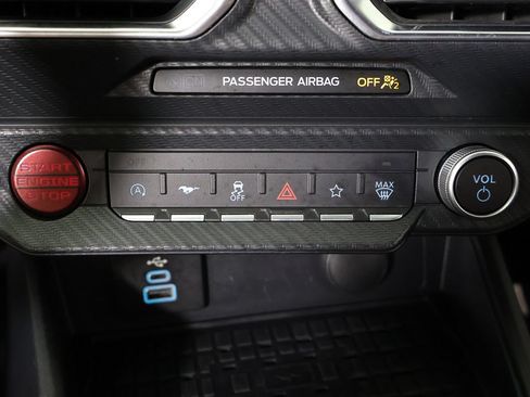 Used 2024 Ford Mustang Premium RWD image 50