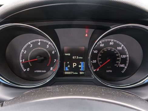 New 2024 Mitsubishi Outlander Sport SEL image 31