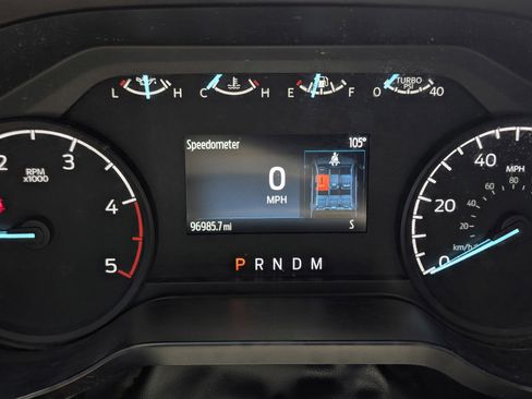 Certified 2023 Ford F350 XLT AWD/4WD image 14