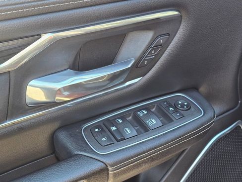 Used 2023 RAM 1500 Laramie image 23