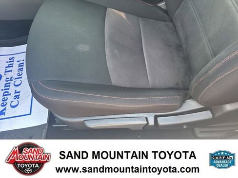 Used 2024 Nissan Sentra SR image 16