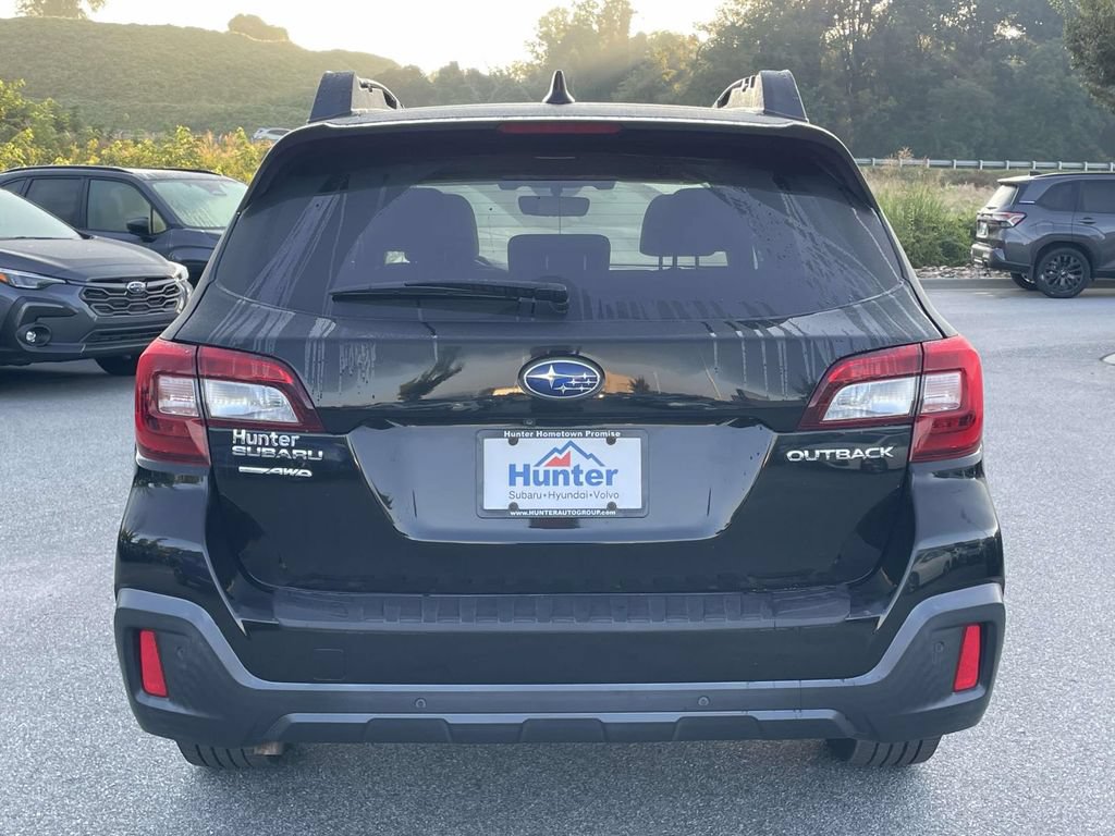 Used 2019 Subaru Outback 2.5i Limited w/ Popular Package #2 AWD/4WD image 29