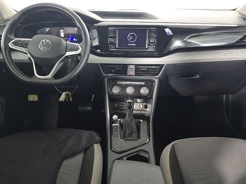 Used 2024 Volkswagen Taos S w/ MDO Package FWD image 4
