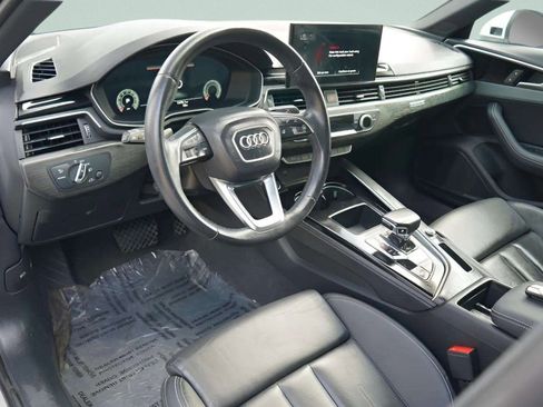 Used 2023 Audi A4 2.0T Premium Plus image 46