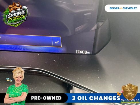 Used 2024 Chevrolet Colorado ZR2 w/ LPO, Flex Utility Package AWD/4WD image 12