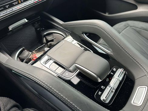 Used 2023 Mercedes-Benz GLS 63 AMG 4MATIC image 29