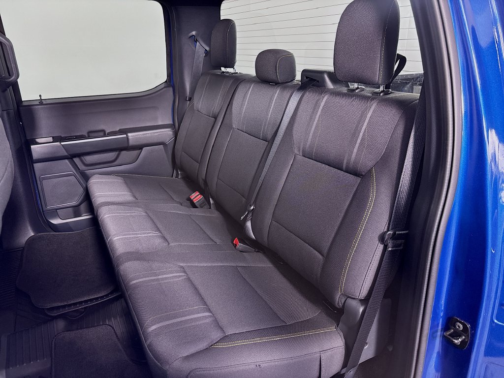 Used 2024 Ford F150 STX RWD image 21