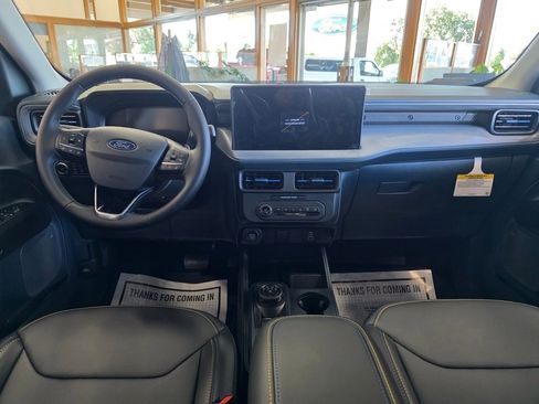 New 2025 Ford Maverick Lobo image 9