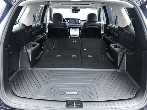 Used 2023 Hyundai Palisade SEL image 25