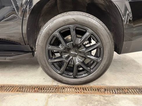 Used 2023 Chevrolet Tahoe RST image 7