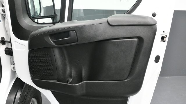 Used 2026 RAM ProMaster 2500 w/ Convenience Group FWD image 15