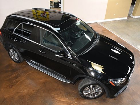 Used 2020 Mercedes-Benz GLE 350 4MATIC image 73