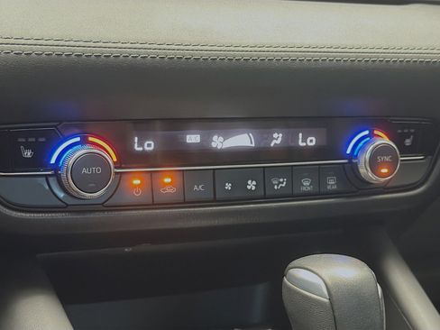 Used 2021 MAZDA MAZDA6 Touring image 10