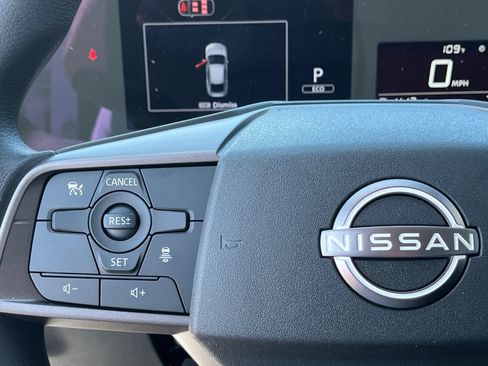 New 2027 Nissan Sentra S w/ Floor Mat Package FWD image 19