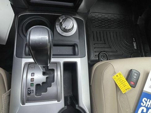 Used 2021 Toyota 4Runner SR5 Premium w/ Moonroof Package image 34