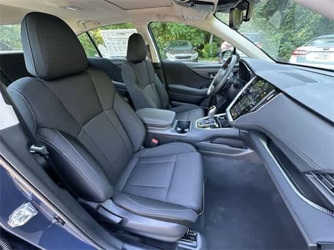 New 2025 Subaru Legacy Premium w/ Popular Package #1A image 21