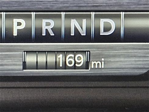 New 2025 RAM 2500 Big Horn image 25