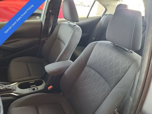 Used 2023 Toyota Corolla LE FWD image 12