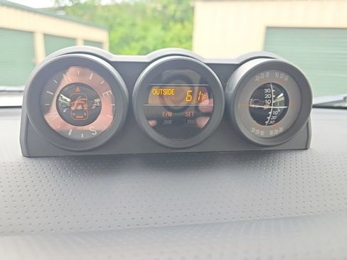 Used 2014 Toyota FJ Cruiser 4WD w/ Upgrade Package image 26