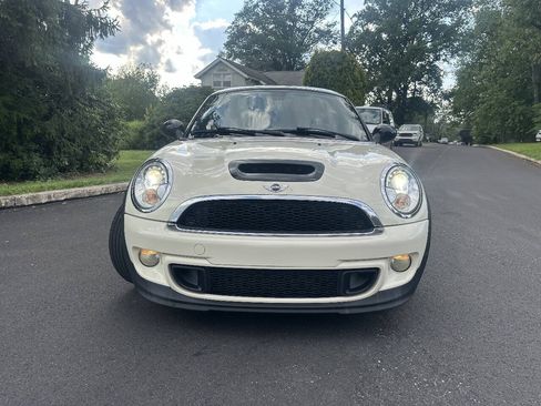Used 2013 MINI Cooper Coupe S FWD image 3