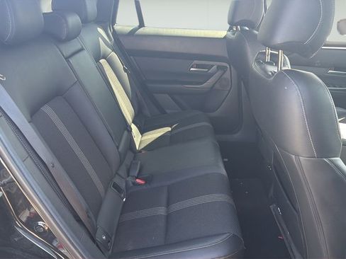 Used 2024 MAZDA CX-50 AWD 2.5 S w/ Preferred Package image 11