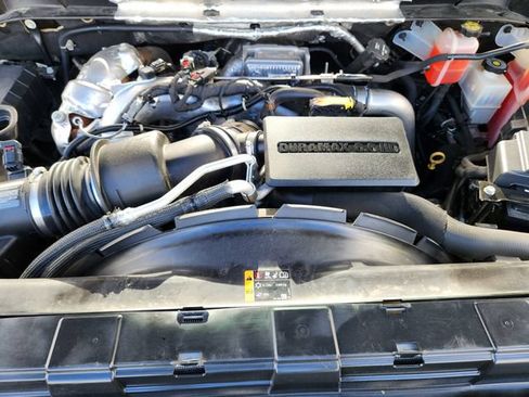 Used 2020 GMC Sierra 2500 AT4 w/ AT4 Premium Package AWD/4WD image 25