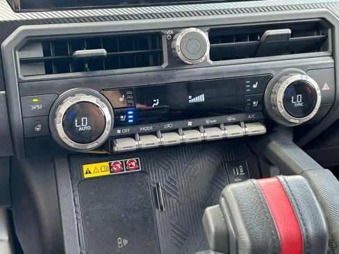 Used 2025 Toyota 4Runner TRD Pro AWD/4WD image 39