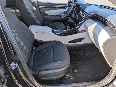 Used 2024 Hyundai Tucson SEL image 19