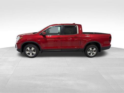 New 2026 Honda Ridgeline RTL image 5