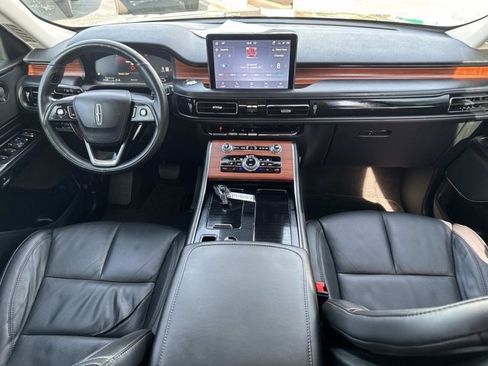 Certified 2024 Lincoln Aviator Reserve w/ Equipment Group 201A image 26