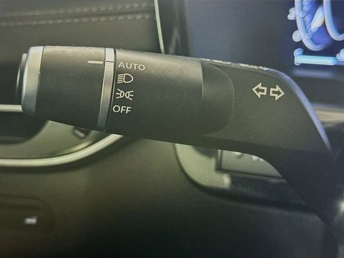 Certified 2024 INFINITI QX60 Luxe w/ Cargo Package image 14