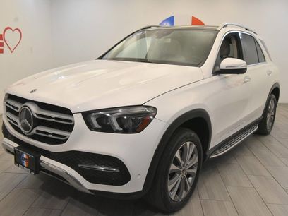 Used 2020 Mercedes-Benz GLE 350 4MATIC