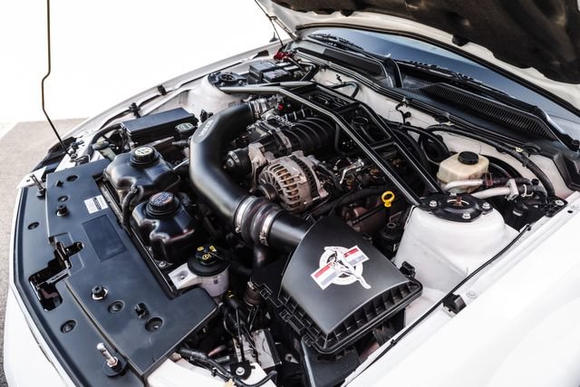 Used 2007 Ford Mustang GT Premium RWD image 67