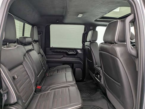 Used 2024 GMC Sierra 2500 AT4X w/ AT4X AEV Edition AWD/4WD image 24