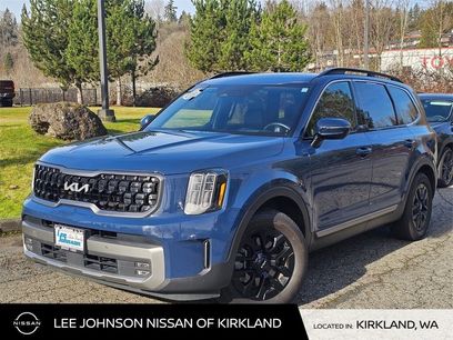 Used 2023 Kia Telluride SX Prestige X-Pro