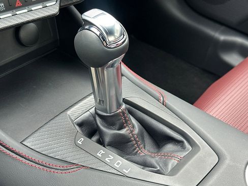 New 2026 Ford Mustang Premium image 20