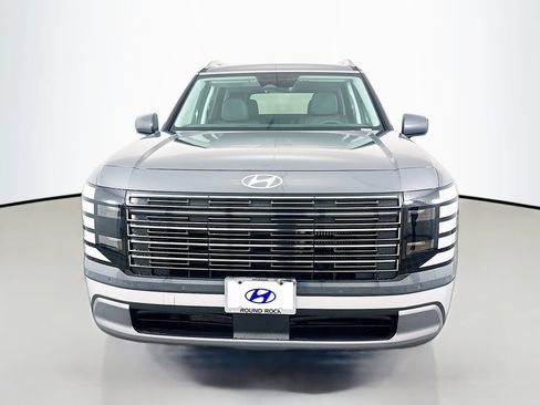 New 2026 Hyundai Palisade SEL AWD/4WD image 2