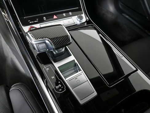New 2026 Audi S8 4.0T image 17