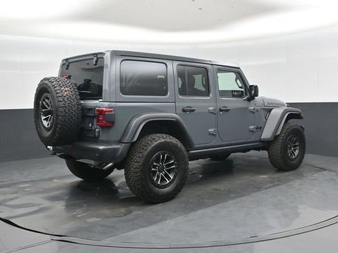 New 2026 Jeep Wrangler Unlimited Rubicon 392 AWD/4WD image 3