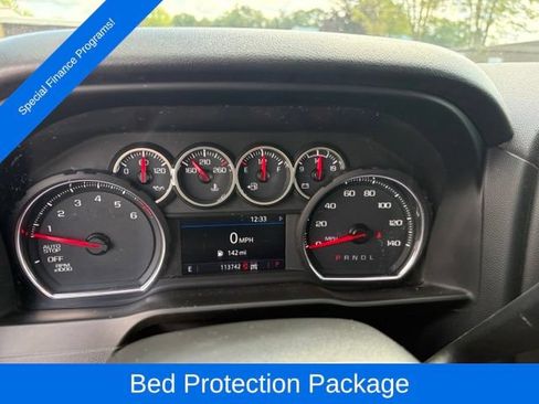 Used 2020 Chevrolet Silverado 1500 RST w/ Rally Edition AWD/4WD image 20