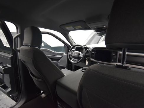 Used 2025 Ford F150 XLT w/ Equipment Group 301A Standard image 20