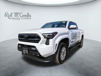 Certified 2024 Toyota Tacoma SR5 video 1