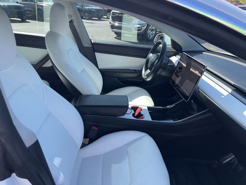 Used 2019 Tesla Model 3 Long Range AWD/4WD image 19