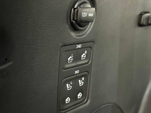 Used 2023 Hyundai Palisade Calligraphy AWD/4WD image 19