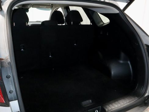 Certified 2024 Hyundai Tucson SEL image 13