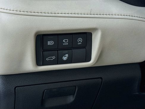 Used 2023 Toyota Highlander Platinum AWD/4WD image 10
