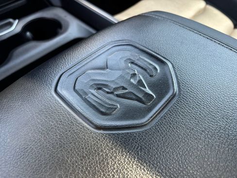 Used 2020 RAM 1500 Rebel AWD/4WD image 39