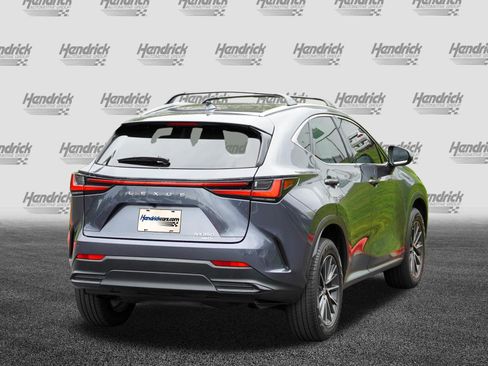 Used 2022 Lexus NX 350 AWD w/ Package Accessory (P3) image 8