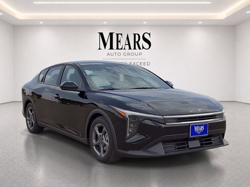 Used 2025 Kia K4 FWD image 7