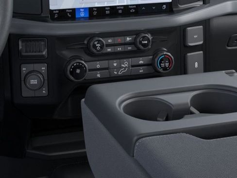 New 2025 Ford F150 XL AWD/4WD image 15